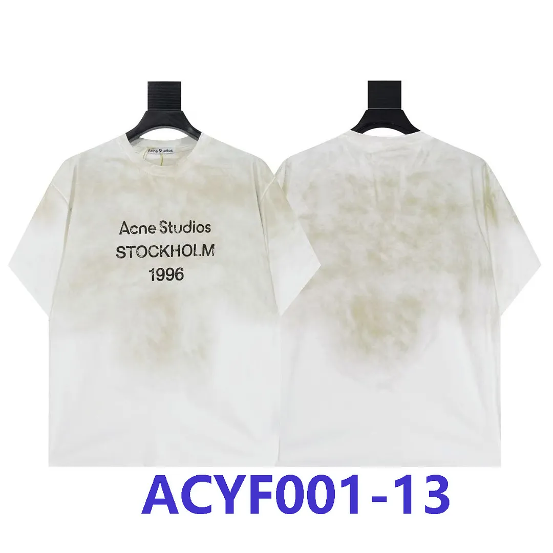 Acne Studios ACYF001 תמונה 24