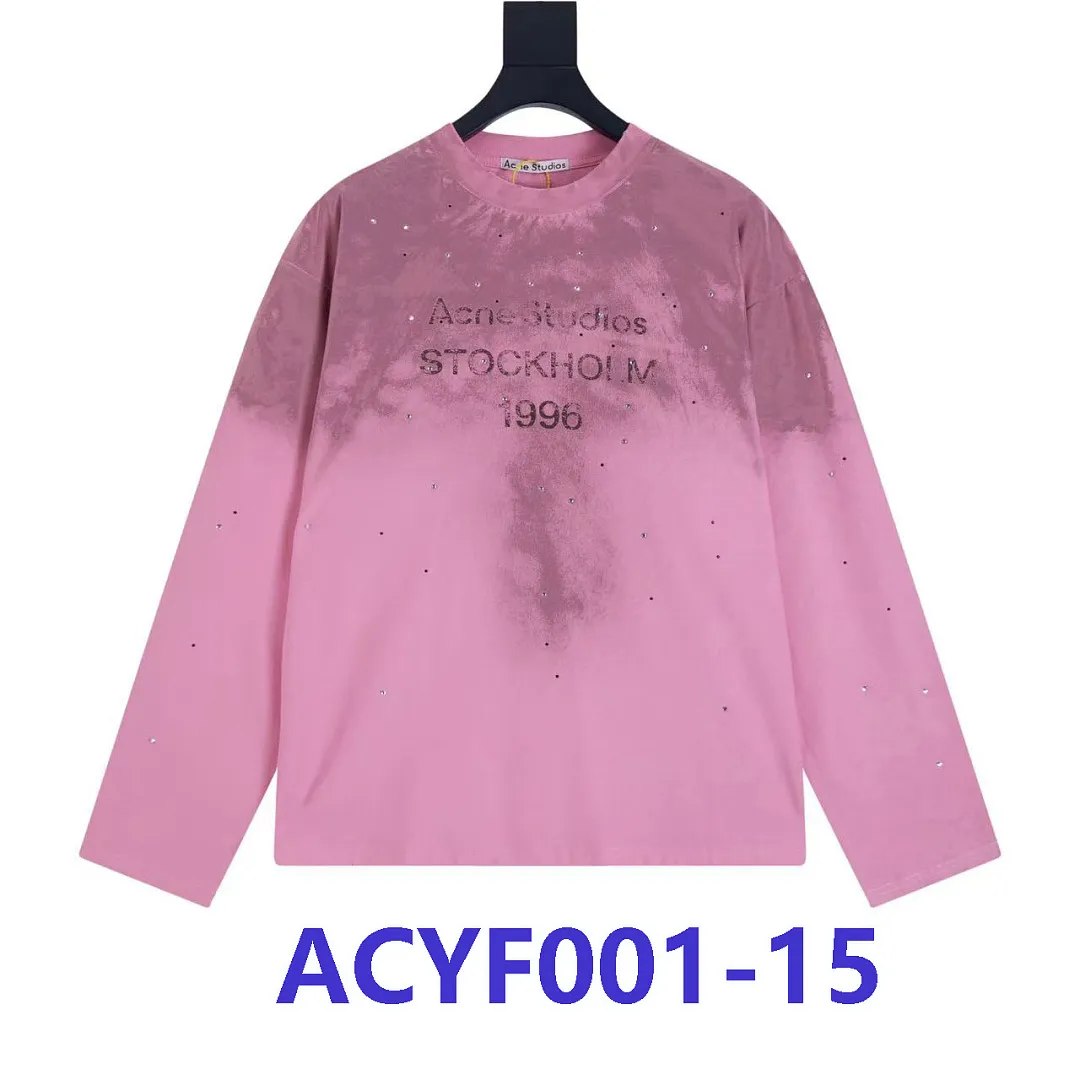 Acne Studios ACYF001 תמונה 26