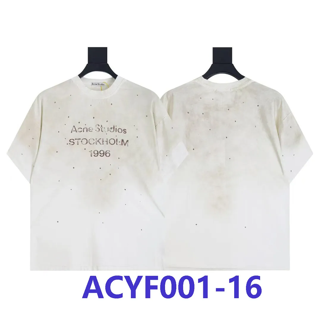 Acne Studios ACYF001 תמונה 27