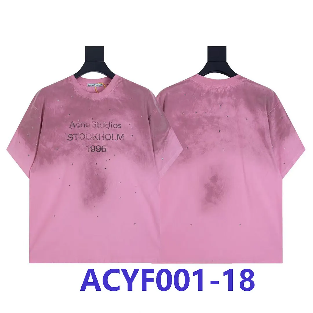 Acne Studios ACYF001 תמונה 29