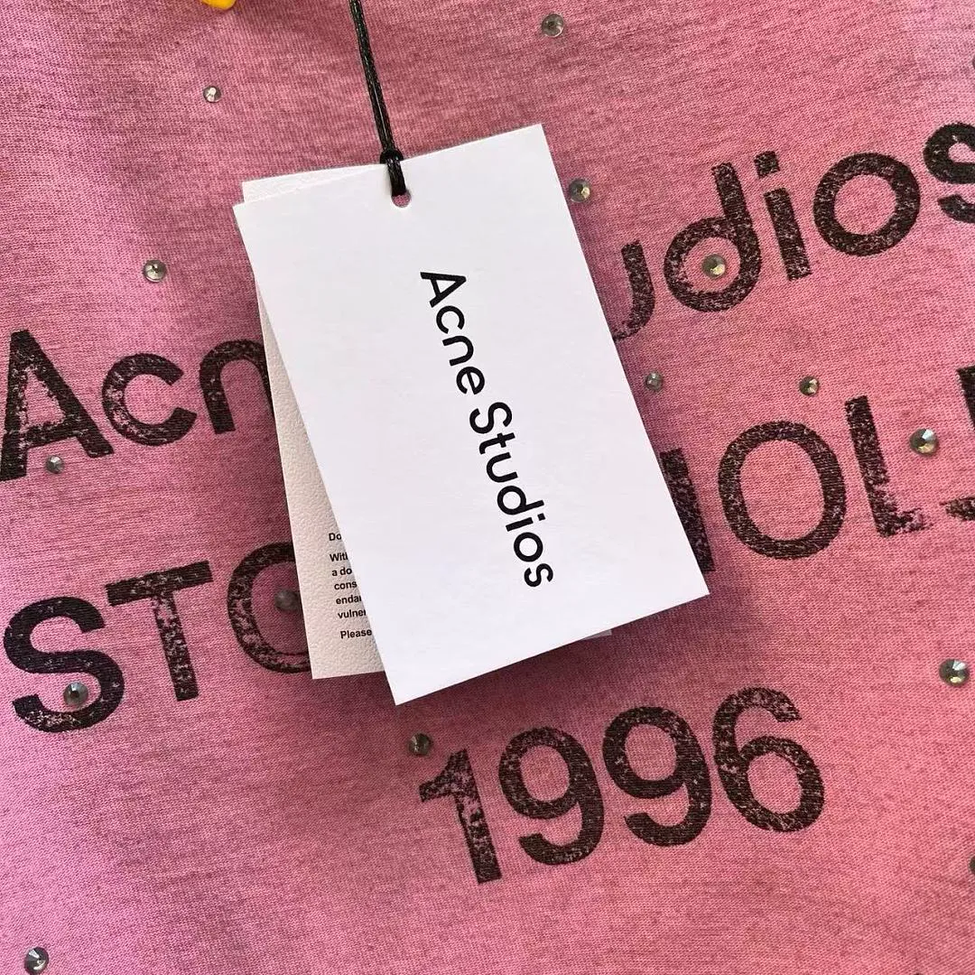 Acne Studios ACYF001 תמונה 6