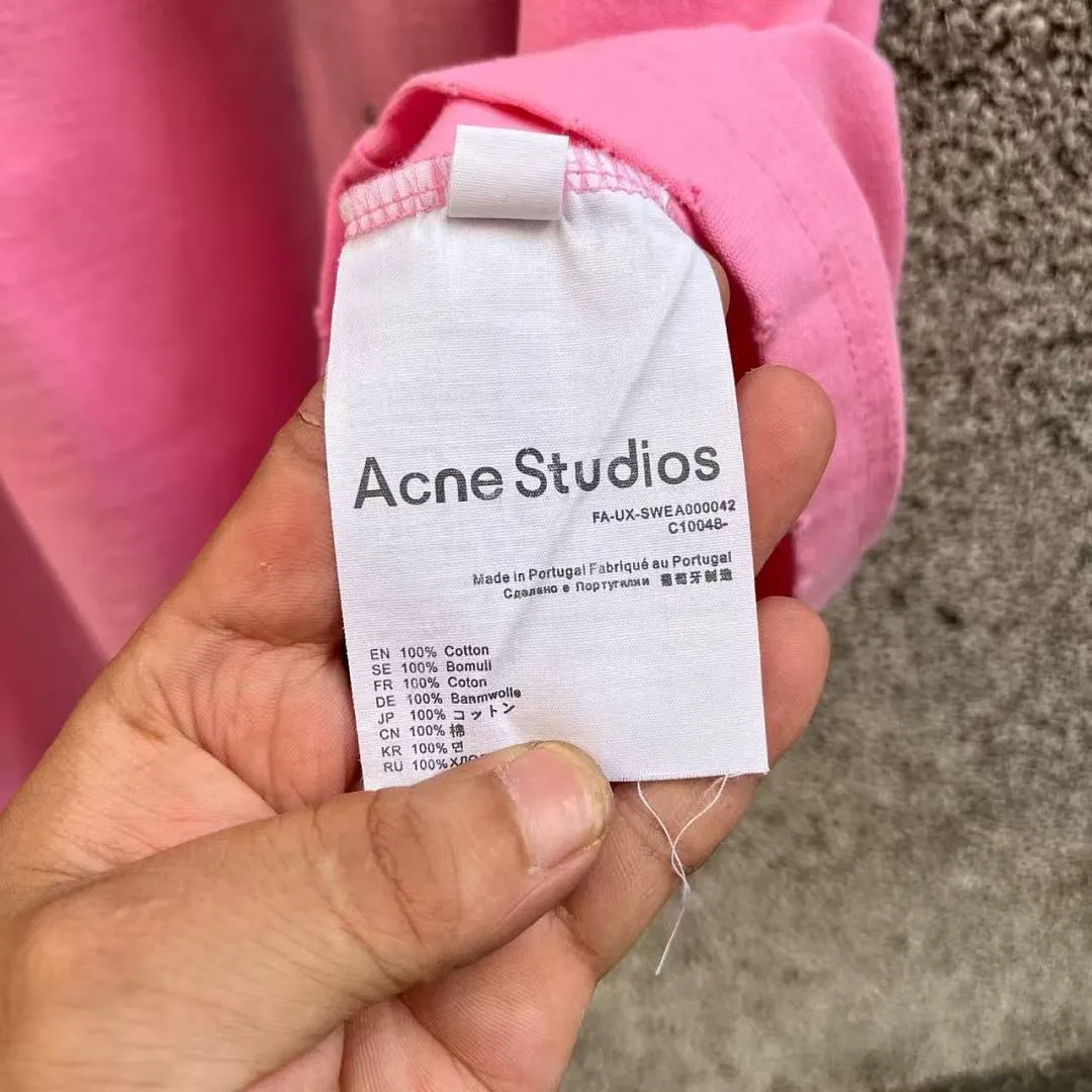 Acne Studios ACYF001 תמונה 7