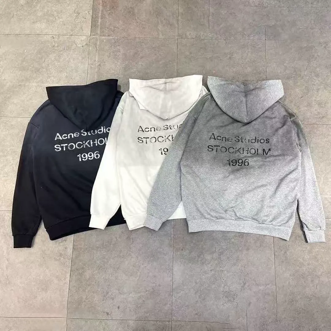 Acne Studios ACYF002 תמונה 6