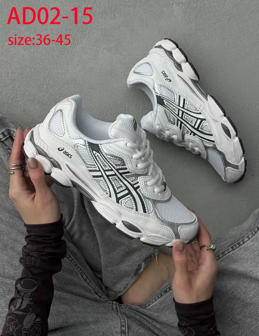 Asics AD02 תמונה 15