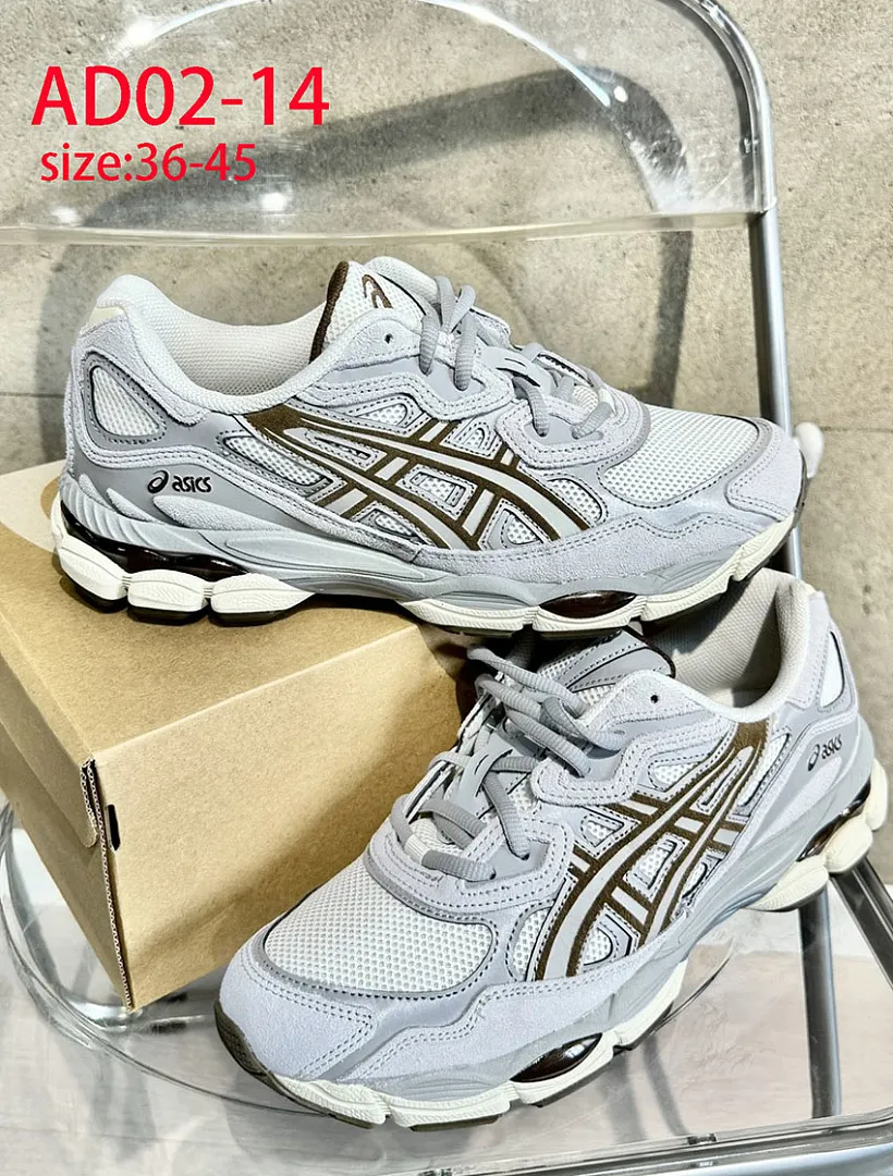 Asics AD02 תמונה 16