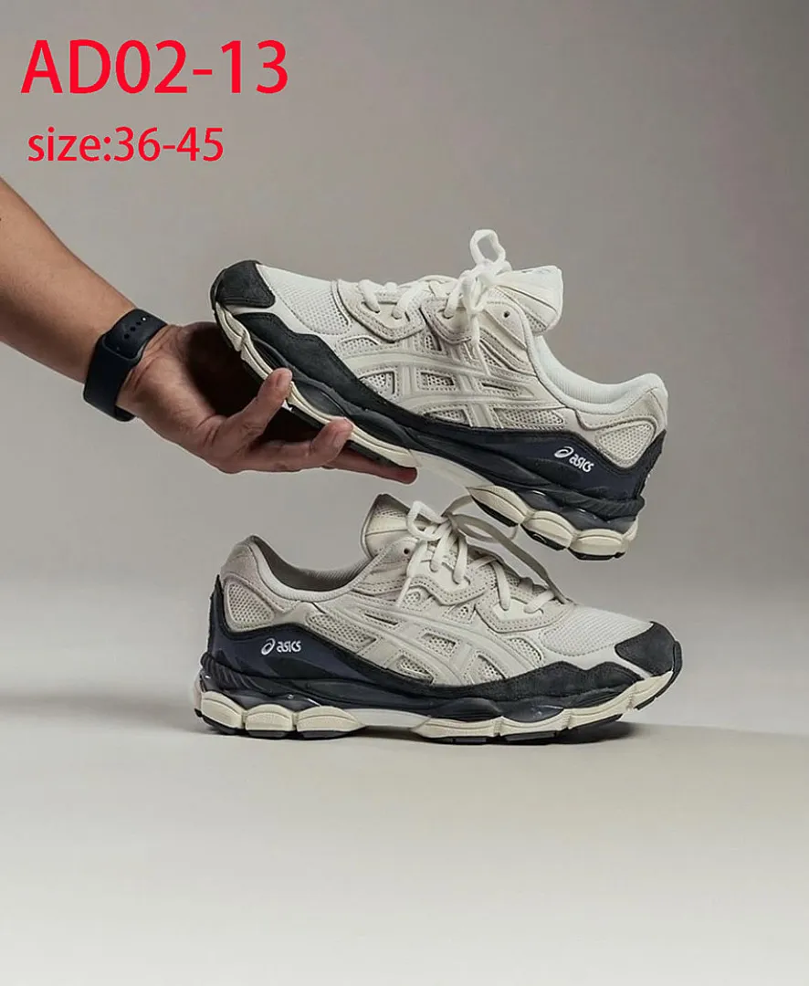 Asics AD02 תמונה 17