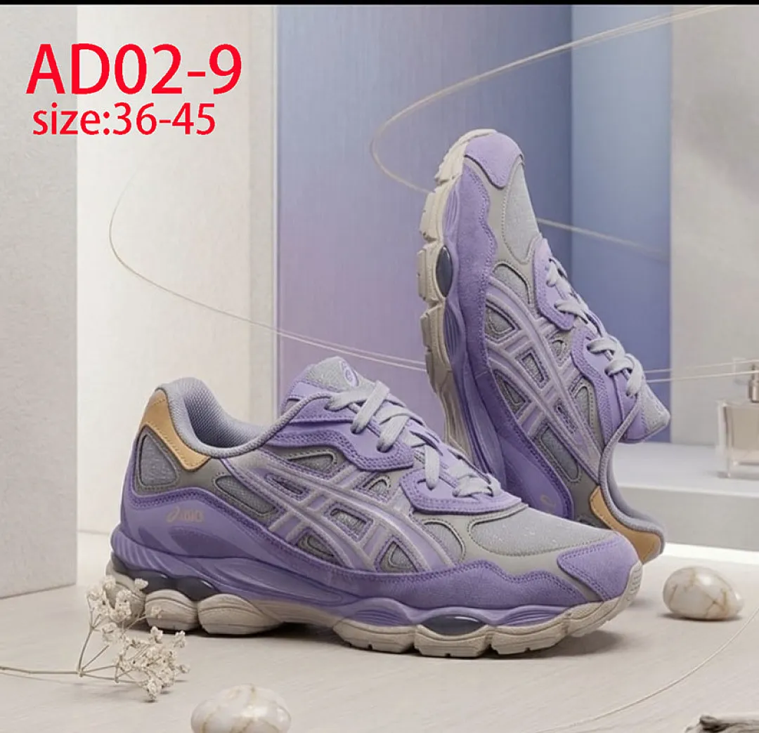Asics AD02 תמונה 21
