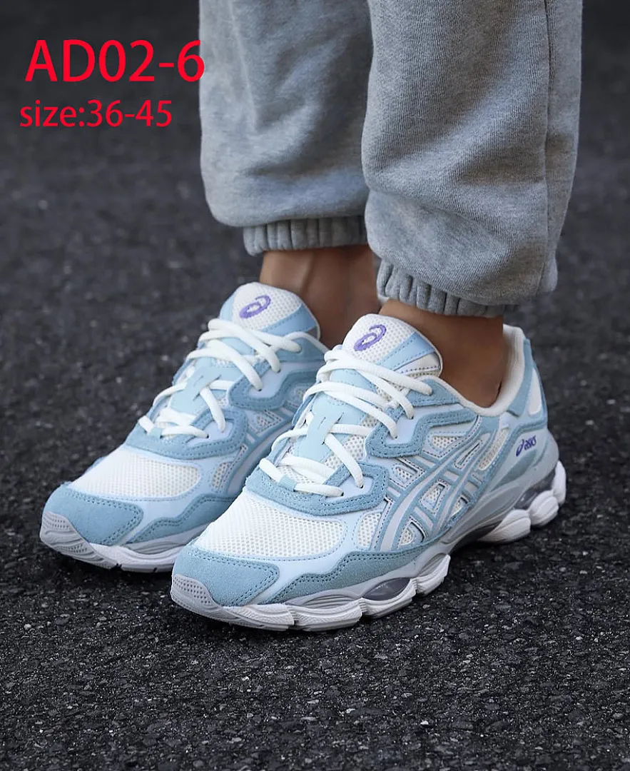 Asics AD02 תמונה 24