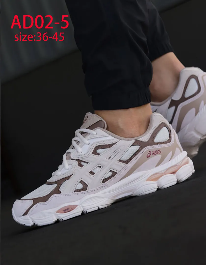 Asics AD02 תמונה 25