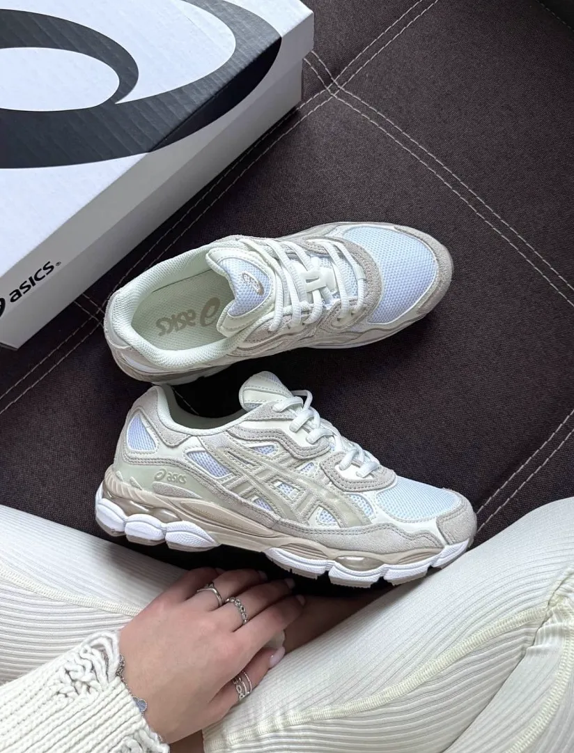 Asics AD02 תמונה 7