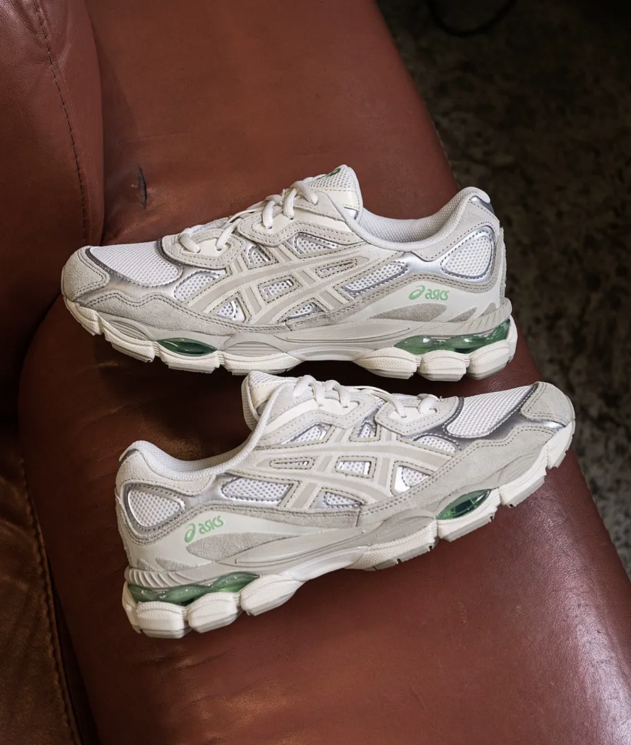 Asics AD02 תמונה 8