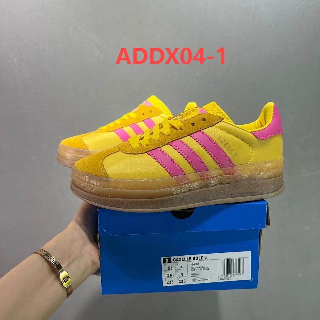 Adidas ADDX04 תמונה 3