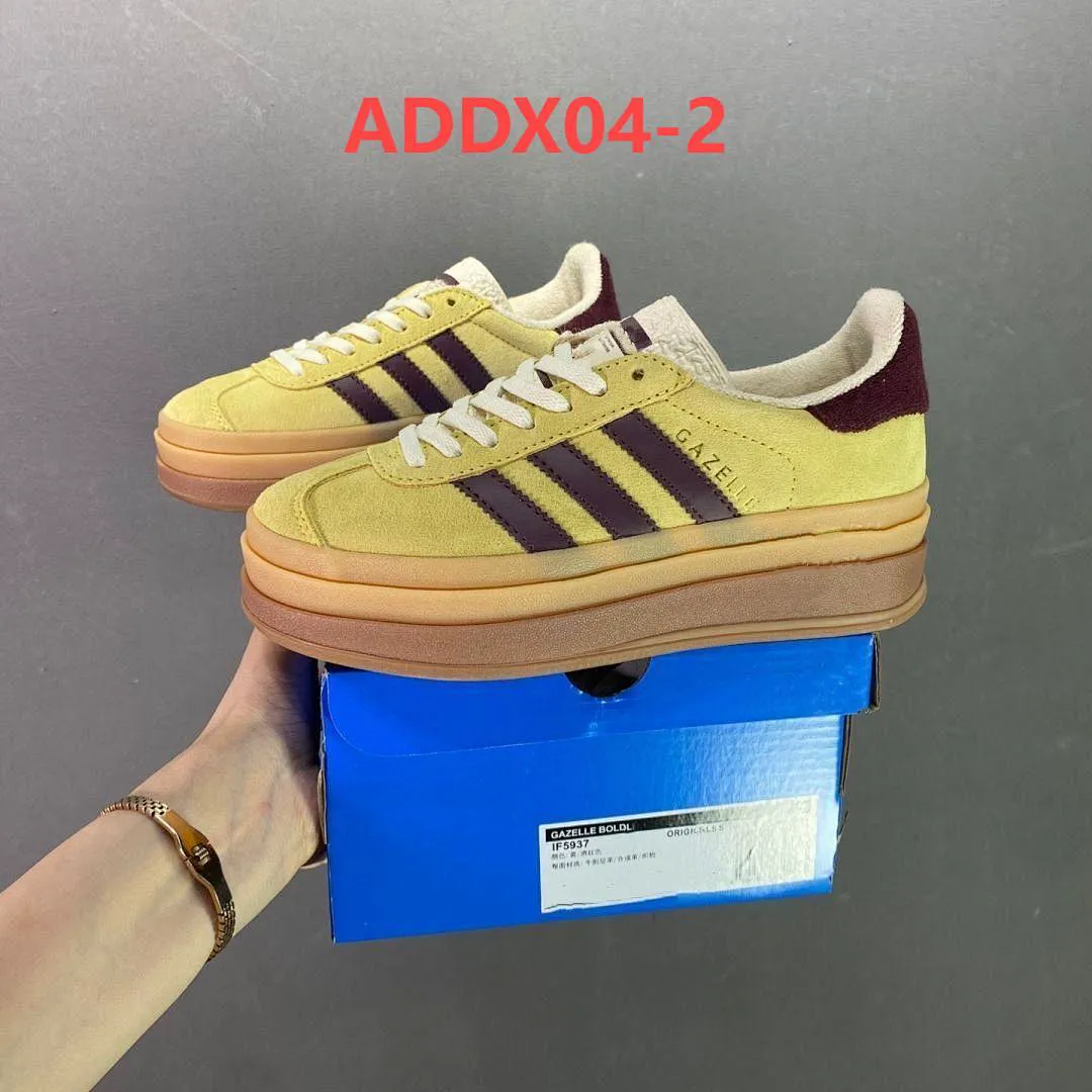 Adidas ADDX04 תמונה 4