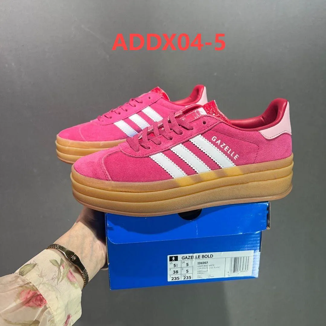 Adidas ADDX04 תמונה 6