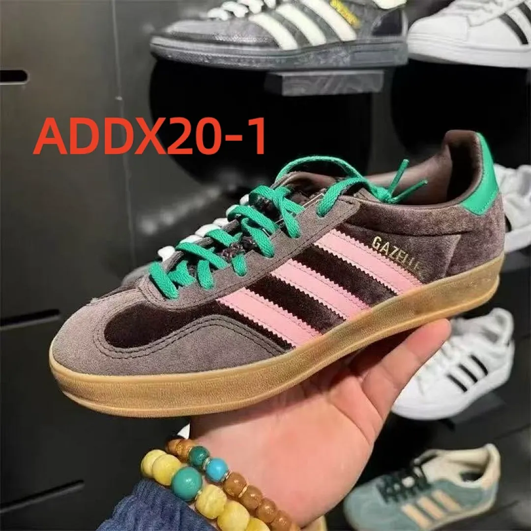 Adidas ADDX20 תמונה 2
