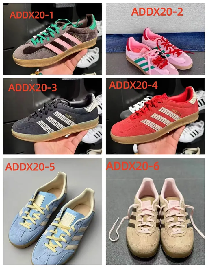 Adidas ADDX20