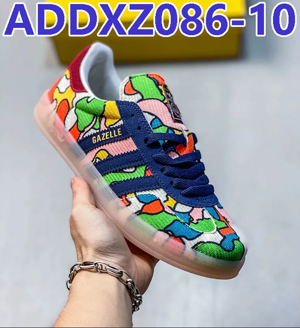 Adidas ADDXZ086 תמונה 17