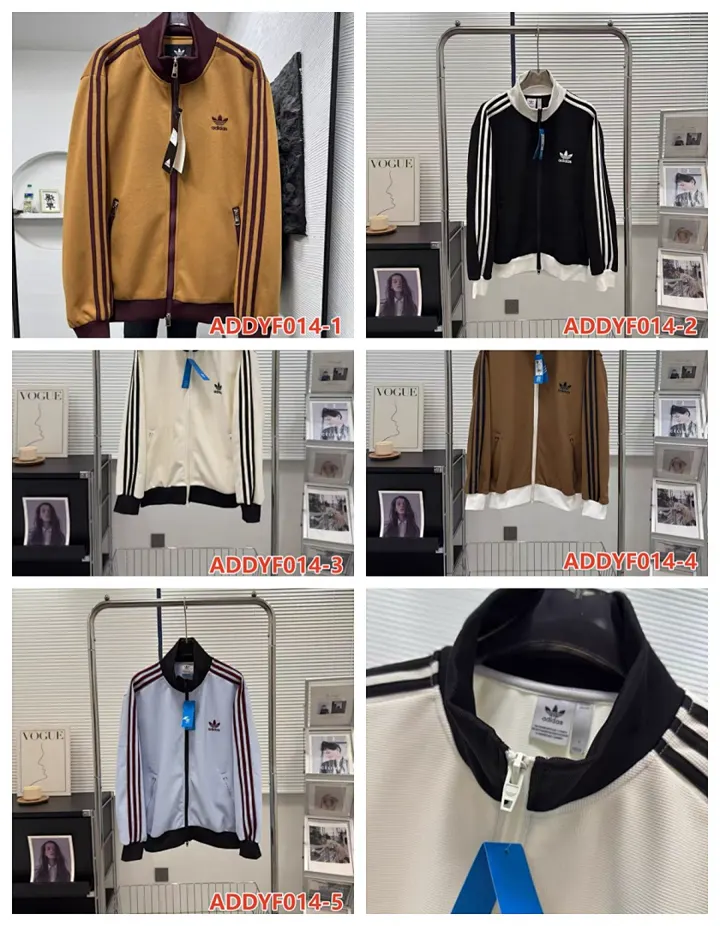 Adidas ADDYF014