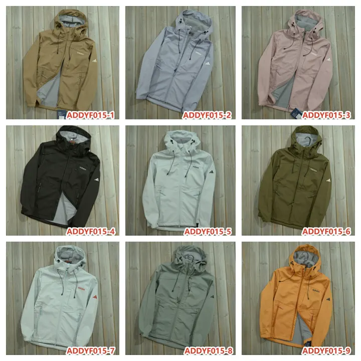 Adidas ADDYF015