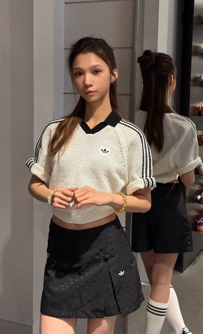 Adidas ADDYF031 תמונה 2