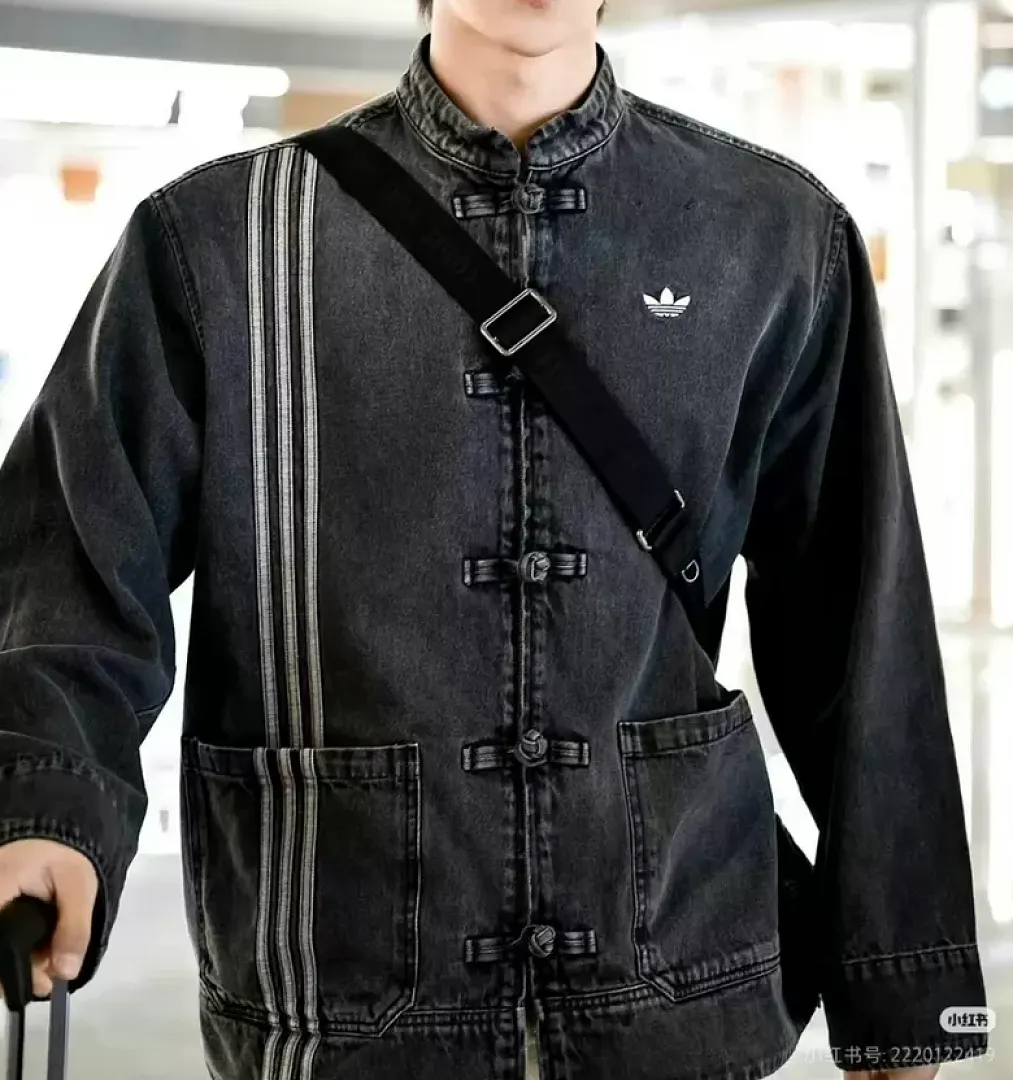 Adidas ADDYF034 תמונה 2
