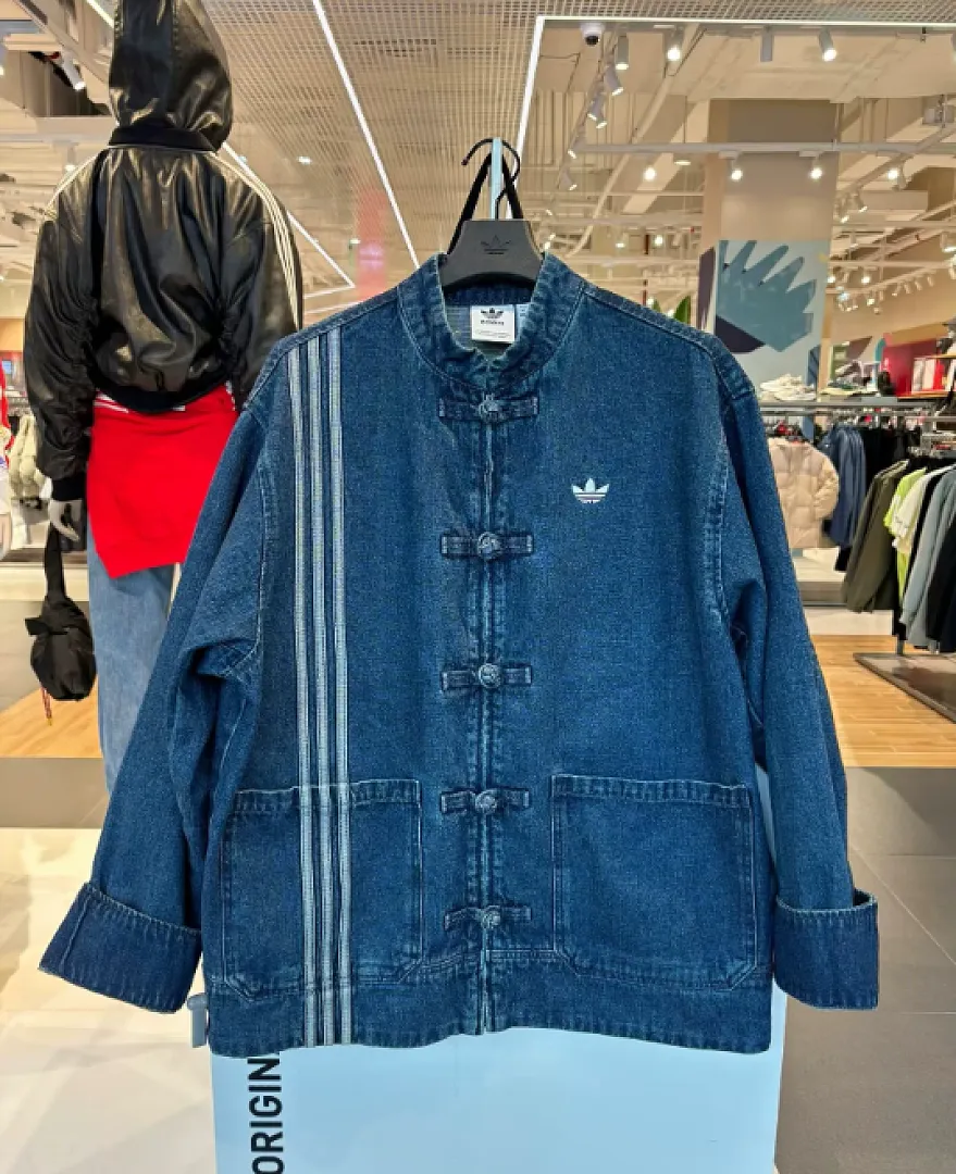 Adidas ADDYF034 תמונה 4