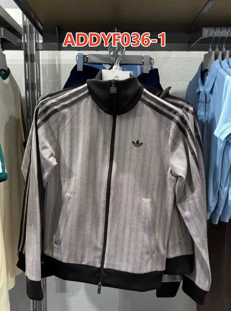 Adidas ADDYF036 תמונה 8