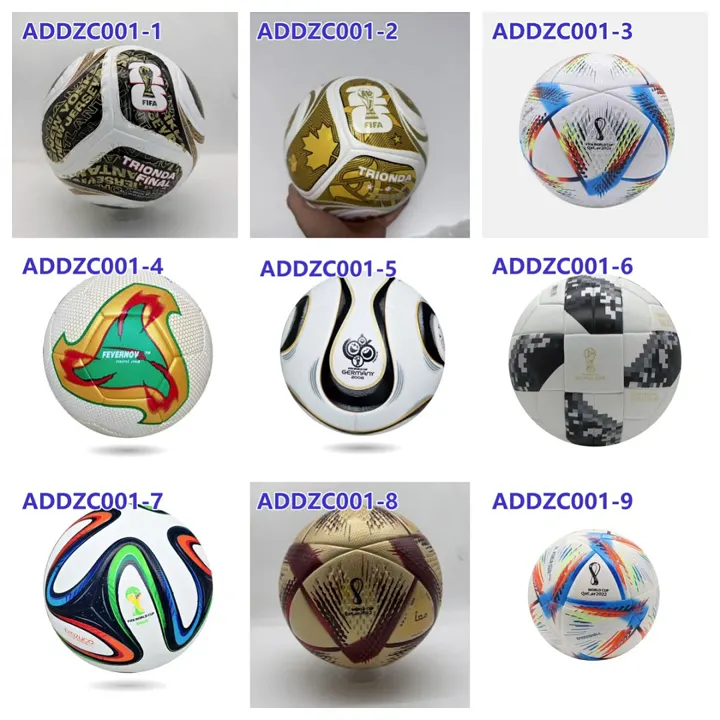 Adidas ADDZC001