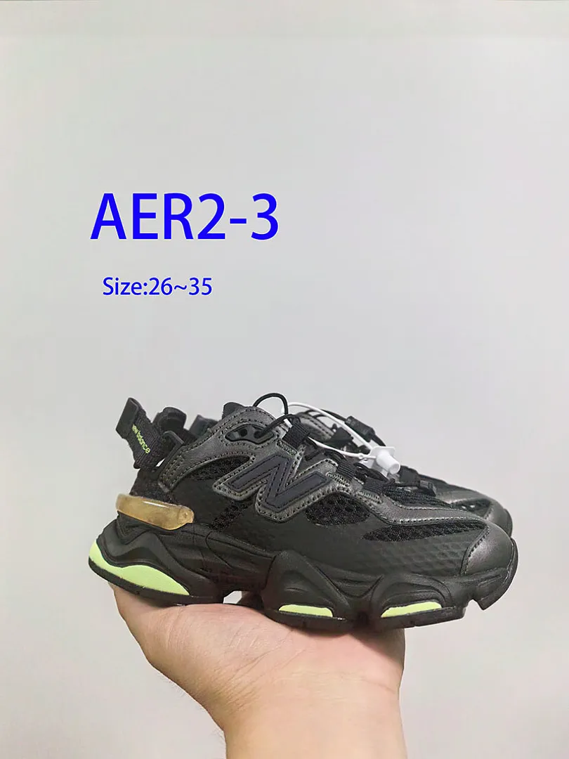New Balance AER2 תמונה 9