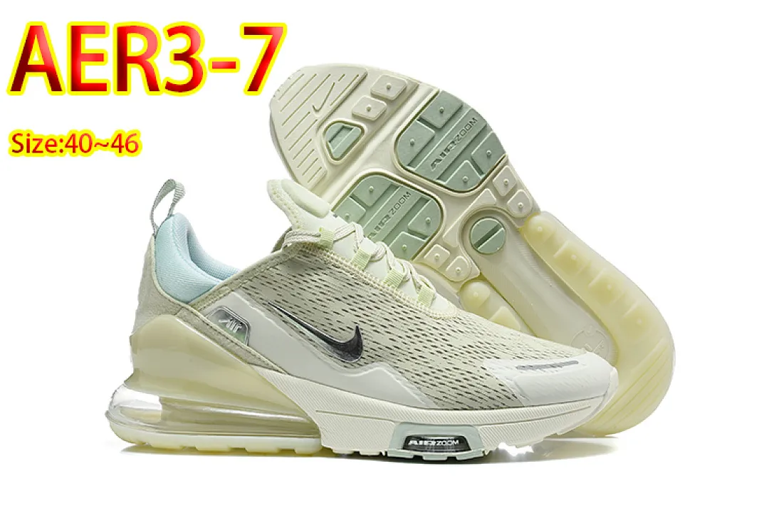 Nike AER3 תמונה 10