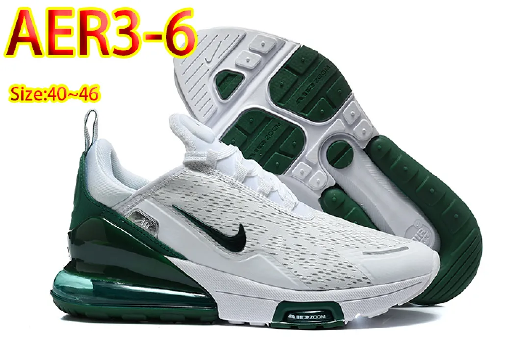 Nike AER3 תמונה 11