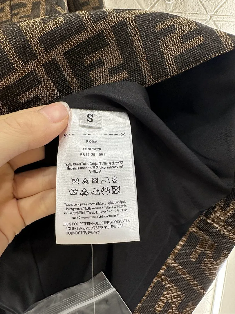 Fendi AFQ5 תמונה 4