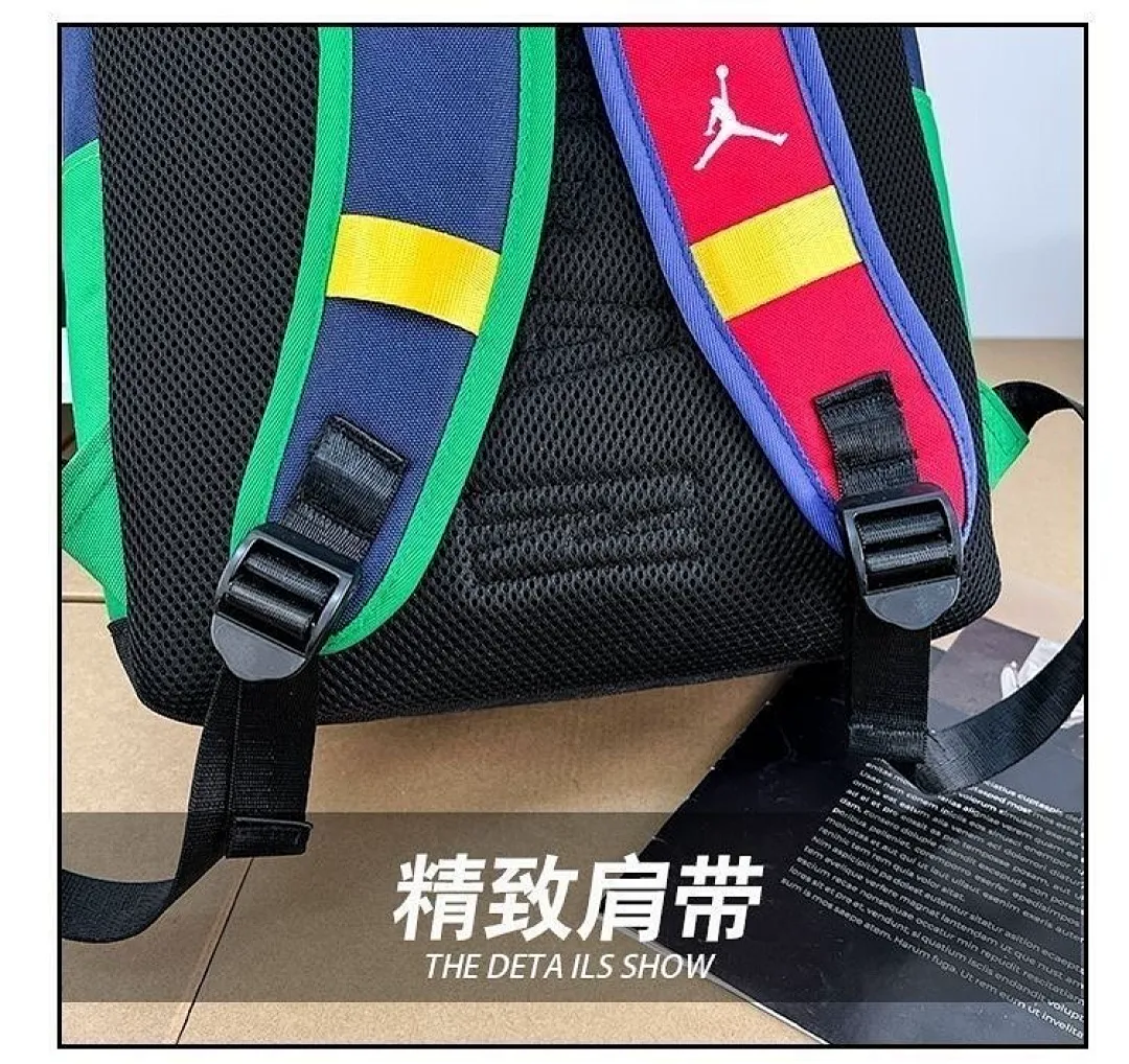 Jordan AJB01 תמונה 9