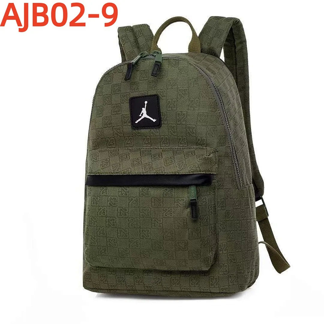 Jordan AJB02 תמונה 10
