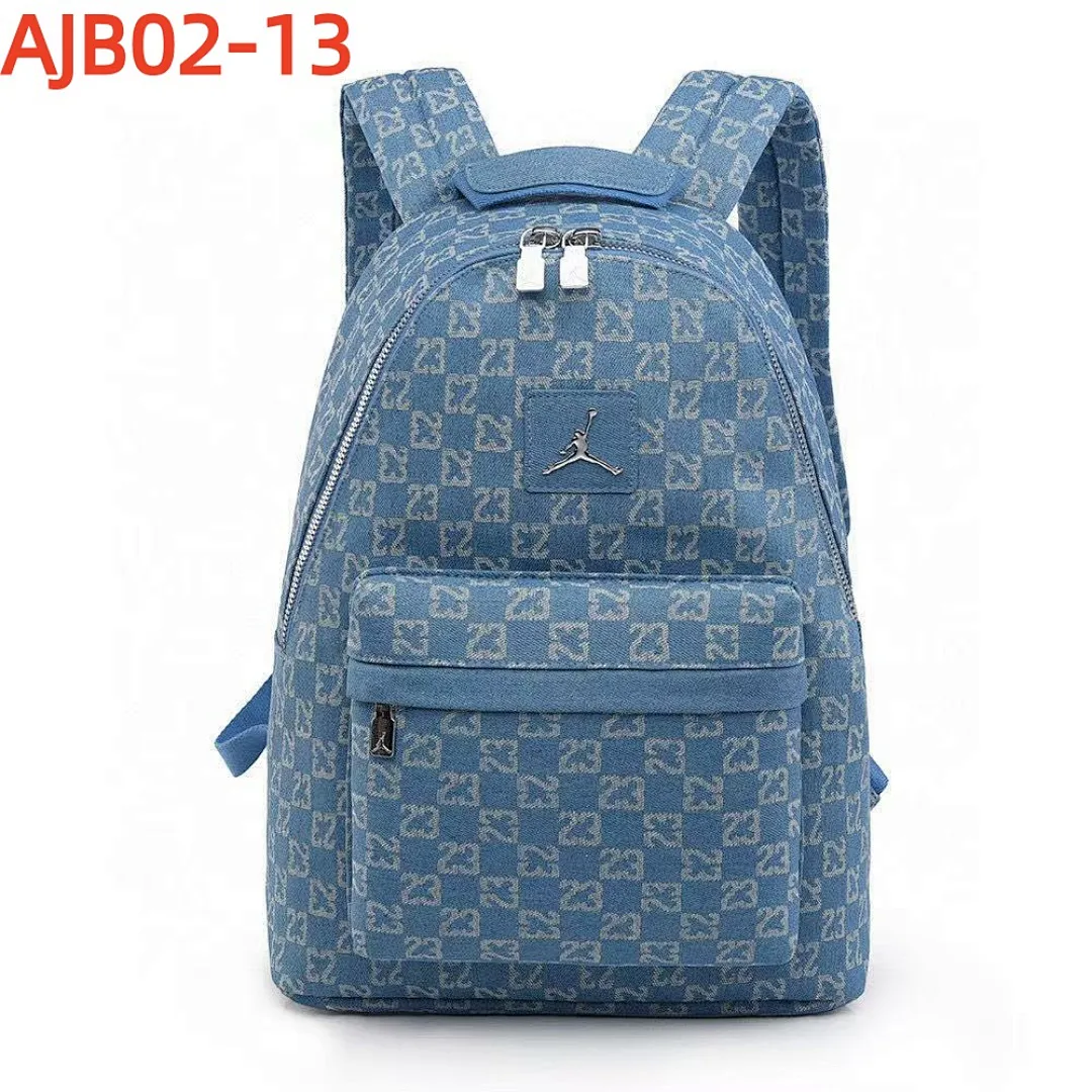 Jordan AJB02 תמונה 14