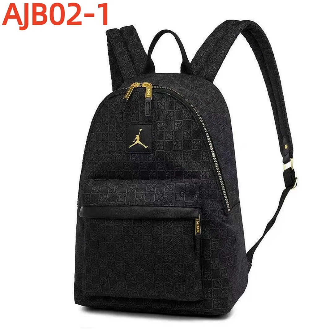 Jordan AJB02 תמונה 2