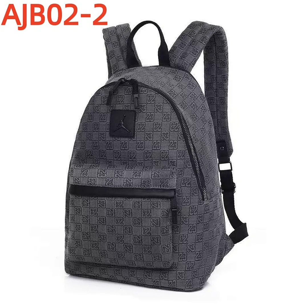 Jordan AJB02 תמונה 3