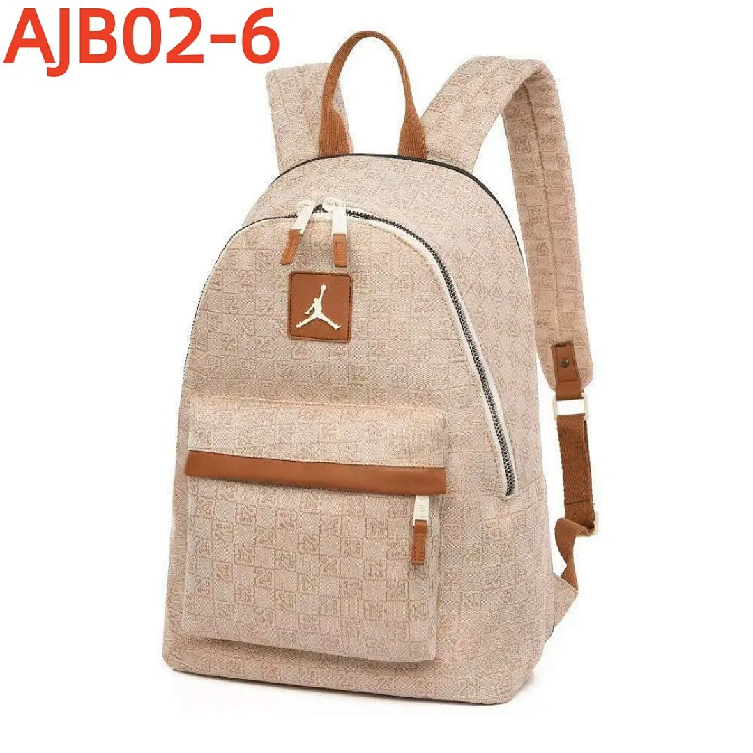 Jordan AJB02 תמונה 7
