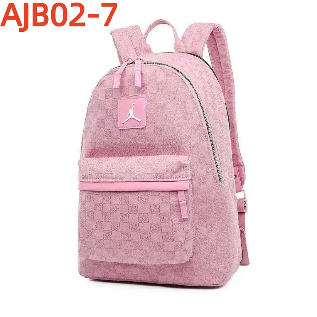 Jordan AJB02 תמונה 8
