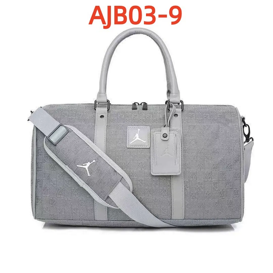 Jordan AJB03 תמונה 11