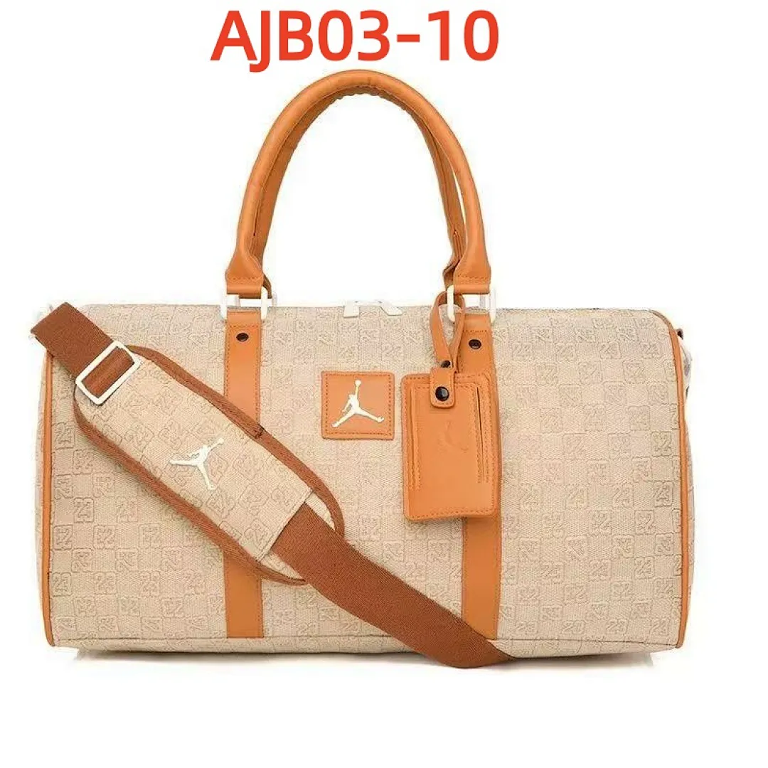 Jordan AJB03 תמונה 12