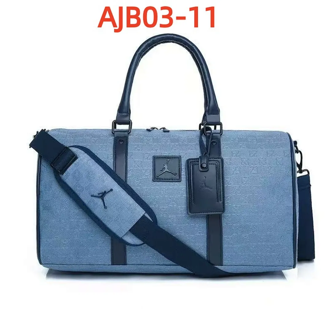 Jordan AJB03 תמונה 13
