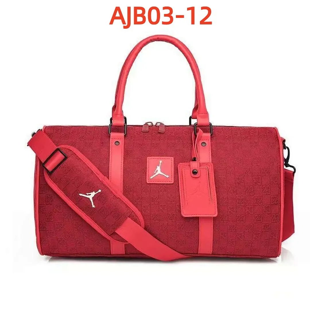 Jordan AJB03 תמונה 14
