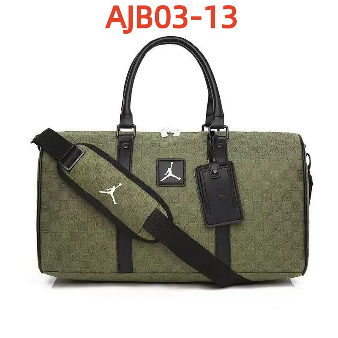 Jordan AJB03 תמונה 15