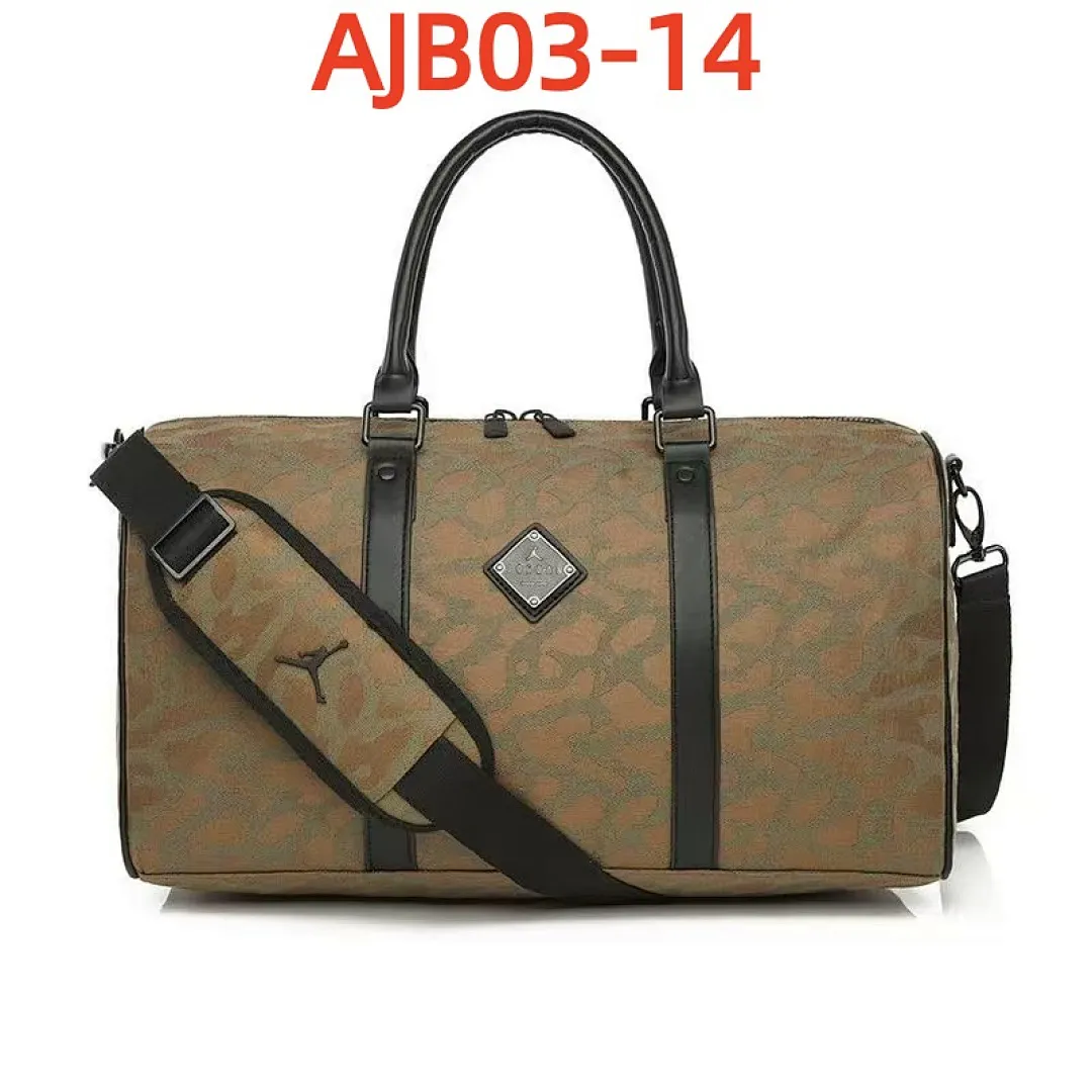 Jordan AJB03 תמונה 16
