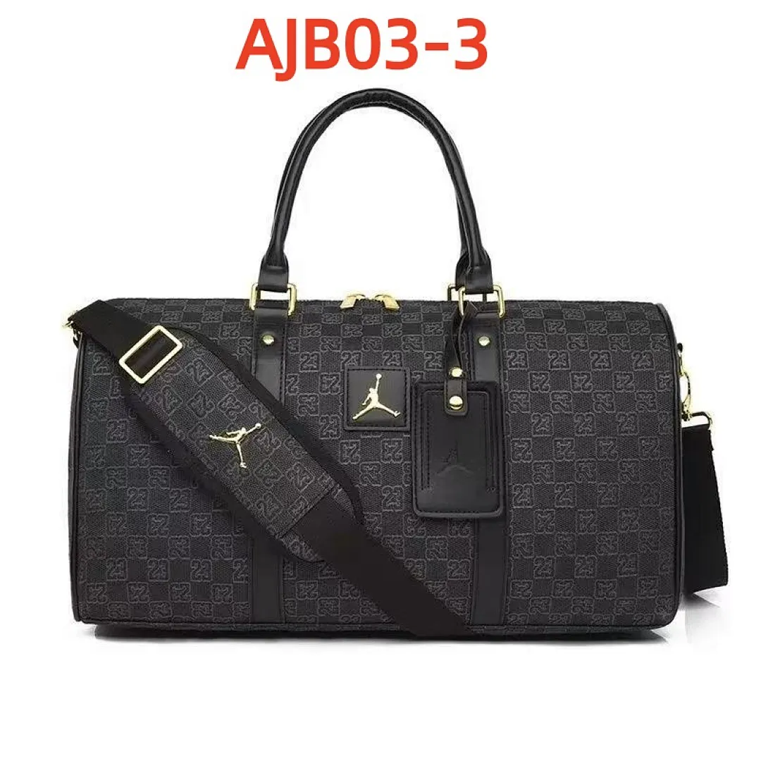 Jordan AJB03 תמונה 5