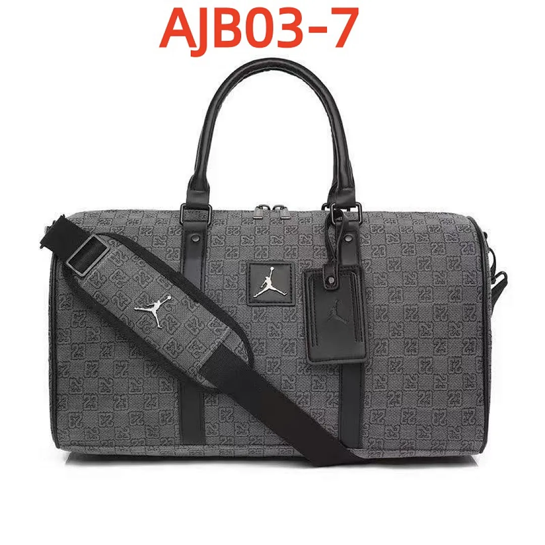 Jordan AJB03 תמונה 9