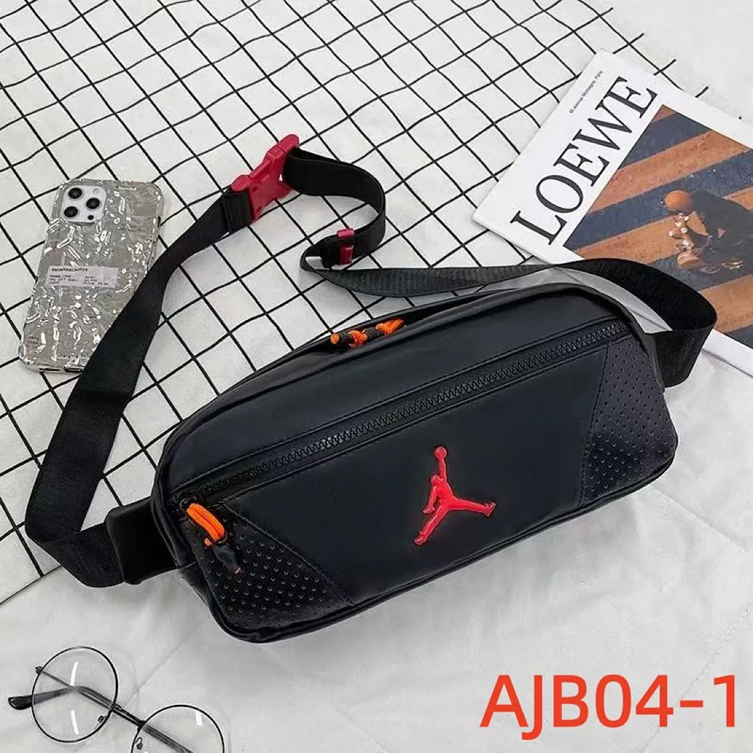 Jordan AJB04 תמונה 2