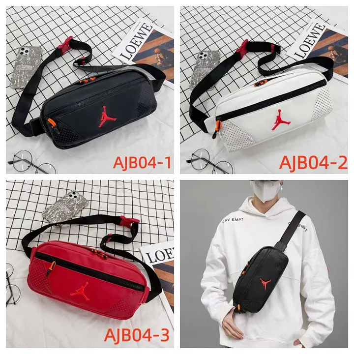 Jordan AJB04