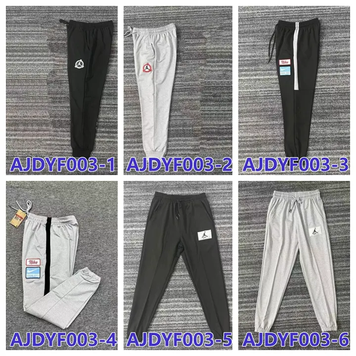 Jordan AJDYF003